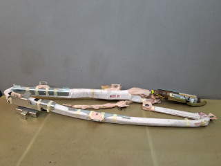 подушка безопасности боковая (шторка) Mazda CX-7 1 поколение ER 2008, 2.3 л., L3-VDT, бензин, АКПП, голубой/30s, полный привод, 1043851