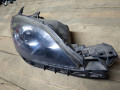 фара правая Mazda 3 BK [рестайлинг] BK 2006, хетчбэк 5 дв. - фото №3