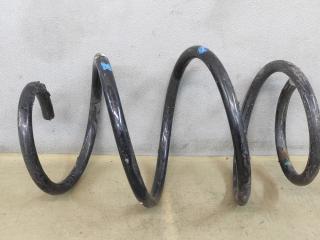 пружина передняя Subaru Impreza 5 поколение (GK/GT) 2019, 2.0 л., бензин, вариатор, серый, седан, полный привод