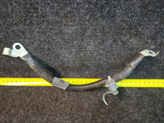 провод высоковольтный Chevrolet Equinox 3 поколение 2018, 1.5 л., бензин, АКПП, серый/441b, полный привод, 84257918