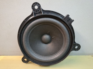 динамик Mazda CX-5 2 поколение KF 2018, 2.5 л., PYY1, бензин, АКПП, серый/46g, внедорожник 5 дв., полный привод, 6254970020