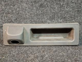 кнопка открытия багажника BMW X4 F26 2016, 2.0 л., дизель, АКПП, черный, 51247345700, 7345700