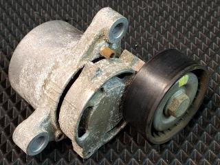 натяжитель BMW X4 F26 2016, 2.0 л., дизель, АКПП, черный