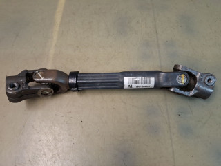 рулевой карданчик Hyundai Elantra AD 2018, 2.0 л., бензин, АКПП, серебристый, передний привод, 18071844383