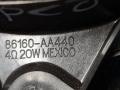 динамик Toyota Sienna 2 поколение XL20 [рестайлинг] 2008, 3.5 л., 2GR-FE, бензин, АКПП, минивэн, передний привод, 86160AA440, 07319L2 - фото №6