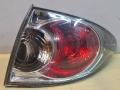 фонарь задний правый Mazda 6 1 поколение [рестайлинг] GG 2006, 2.0 л., RF7J, дизель, 6МКПП, серый, универсал, передний привод, 4GR4B - фото №2