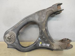 рычаг задний правый Honda Accord 8 поколение CU2 2010, 2.4 л., K24Z3, бензин, АКПП, серый, седан, передний привод, правый руль