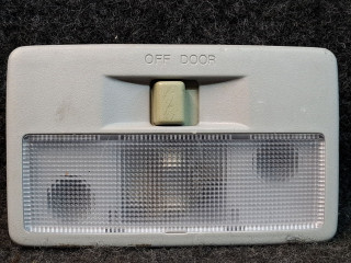 фонарь салона (плафон) Mazda CX-7 1 поколение ER 2008, 2.3 л., L3-VDT, бензин, АКПП, голубой/30s, полный привод