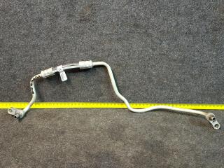 шланг (трубка) АКПП Cadillac XT4 1 поколение 2020, 2.0 л., бензин, АКПП, 318e, полный привод, 24288993