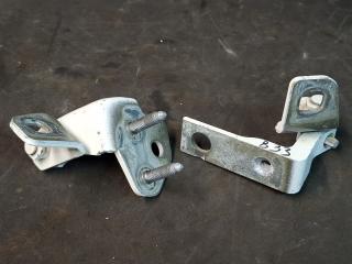 петля двери Ford Escape 4 поколение CX482 2020, 2.0 л., бензин, АКПП, белый az, внедорожник 5 дв., полный привод