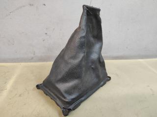 чехол рычага КПП Mazda 3 BK 2004