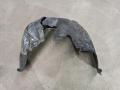 защита арок задняя левая (подкрылок) Chevrolet Equinox 3 поколение 2018, 1.5 л., бензин, АКПП, серый 139х, минивэн, передний привод - фото №5