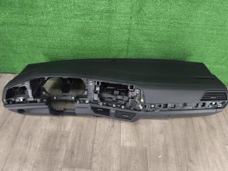 панель передняя салона (торпедо) Volkswagen Jetta 7 поколение 2019, 1.4 л., бензин, АКПП, белый, седан, передний привод