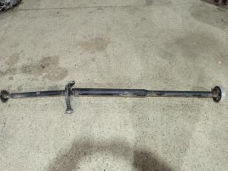 карданный вал Volkswagen Tiguan 2 поколение 2020, 2.0 л., бензин, АКПП, серый, полный привод