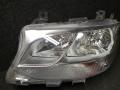 фара левая Mercedes-Benz Sprinter W907/W910 2022, A9109060000 - фото №2