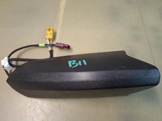 антенна Chevrolet Equinox 3 поколение 2018, 1.5 л., бензин, АКПП, серый/441b, полный привод, 84284668