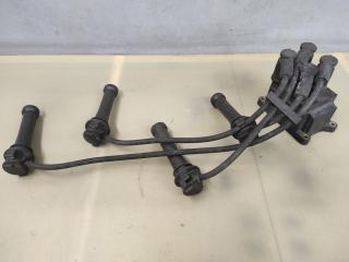 провод высоковольтный Mazda 6 GG 2003, 2.3 л., L3, бензин, МКПП, черный, седан, передний привод