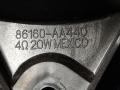 динамик Toyota Sienna 2 поколение XL20 [рестайлинг] 2008, 3.5 л., 2GR-FE, бензин, АКПП, минивэн, передний привод, 86160AA440, 07319L2 - фото №6