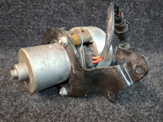 насос вакуумный Volkswagen Jetta 7 поколение 2021, 1.4 л., бензин, АКПП, серый, передний привод, 5Q0612181