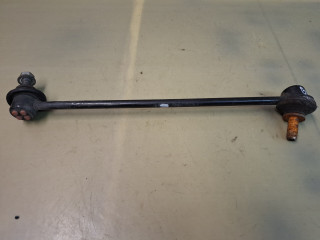 стойка стабилизатора Mazda 6 3 поколение [рестайлинг] GJ 2016, 2.5 л., PYY1, бензин, АКПП, серый /42а, седан, передний привод