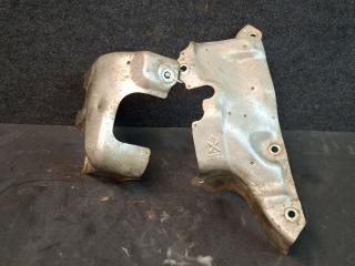 шумоизоляция (термозащита) Mazda 626 5 поколение [рестайлинг] GW 2001, 2.0 л., RF4F, дизель, МКПП, серебристый, универсал, передний привод