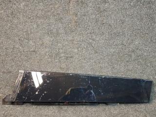 молдинг двери передней правой Cadillac XT4 1 поколение 2020, 2.0 л., бензин, АКПП, 318e, полный привод, 84593897