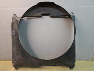 диффузор вентилятора Suzuki Grand Vitara 1 поколение [рестайлинг] 2005, 2.7 л., H 27 A, бензин, АКПП, внедорожник 5 дв., 1776152D10