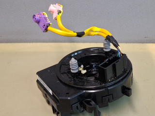 шлейф руля Hyundai Elantra AD 2018, 2.0 л., бензин, АКПП, серебристый, передний привод