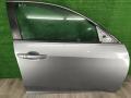дверь передняя правая Honda Civic 10 поколение 2017, 2.0 л., K20C2, бензин, АКПП, седан, передний привод - фото №4