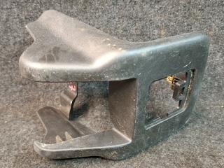 Пластик салазок сидений GMC Terrain 2 поколение 2020, 1.5 л., бензин, АКПП, серый 464с, передний привод, 23419631