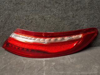 фонарь задний правый Mercedes-Benz E-Класс W213/S213/C238/A238 2017, A2389066601