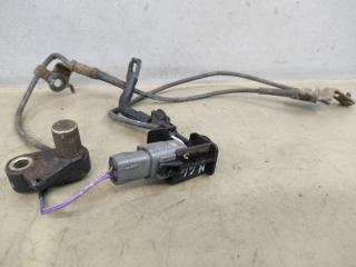 датчик ABS Mazda 6 GG 2003, 2.0 л., LF-DE, бензин, МКПП, хетчбэк 5 дв.