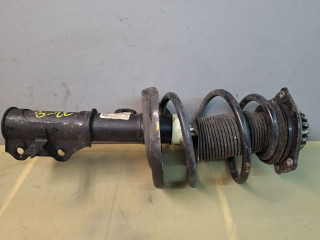 амортизатор передний левый Chevrolet Malibu 9 поколение 2018, 1.5 л., бензин, АКПП, бордовый, передний привод, 84384224