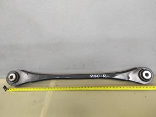 рычаг задний BMW 3 серия F30/F31/F34 F30 2013, 2.0 л., N20 B20 A, бензин, АКПП, черный, седан, полный привод