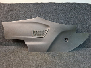 Декоративная накладка центральной консоли Chevrolet Equinox 3 поколение 2018, 1.5 л., бензин, АКПП, серый/441b, полный привод, 84238636