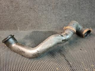 патрубок интеркулера Mazda 6 1 поколение [рестайлинг] GY 2006, 2.0 л., RF7J, дизель, МКПП, серебристый, универсал, RF7J13230