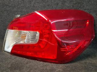 фонарь задний правый Subaru Impreza WRX 3 поколение [рестайлинг] 2014, 320-1918R-US