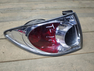 фонарь задний левый Mazda 6 GG 2003, универсал