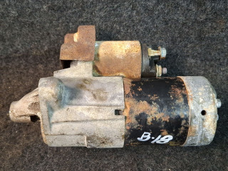 стартер Suzuki Grand Vitara 1 поколение [рестайлинг] 2005, 2.7 л., H 27 A, бензин, АКПП, внедорожник 5 дв., 3110067D2, M001T86181