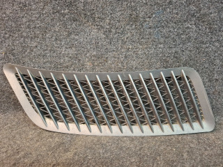 решетка капота Mercedes-Benz Sprinter 2 поколение (W906) 2007, 2.1 л., OM 646.701, дизель, МКПП, красный, A9068360918