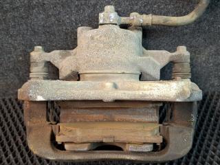 суппорт передний правый Opel Astra J [рестайлинг] 2015, 1.6 л., A 16 LET, бензин, АКПП, передний привод