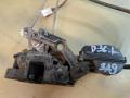 замок двери задней левой Mazda 323F BJ 2000, 2.0 л., RF3F, дизель, МКПП, хетчбэк 5 дв., передний привод - фото №5