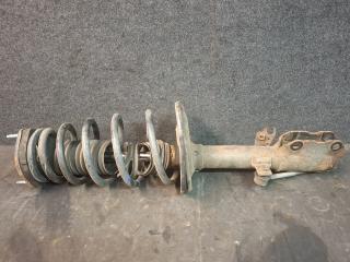 амортизатор задний правый Toyota Camry 7 поколение XV40 2008, 2.4 л., 2AZ-FE, бензин, АКПП, седан, передний привод