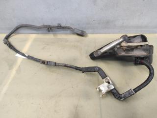 датчик дорожного просвета Mazda 6 GG 2003, 2.3 л., L3, бензин, МКПП, черный, седан, передний привод, 28912202