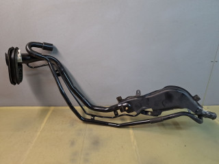 горловина топливного бака Mazda CX-5 2 поколение KF 2018, 2.5 л., PYY1, бензин, АКПП, серый/46g, внедорожник 5 дв., полный привод