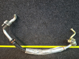 трубка кондиционера Chevrolet Equinox 3 поколение 2018, 1.5 л., бензин, АКПП, серый/441b, полный привод