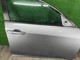 дверь передняя правая Honda Civic 10 поколение 2017, 2.0 л., K20C2, бензин, АКПП, седан, передний привод