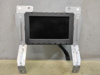 дисплей Ford Edge 2 поколение CD539 2018, 2.0 л., бензин, АКПП, черный, внедорожник 5 дв., полный привод, G1GT18B955CE