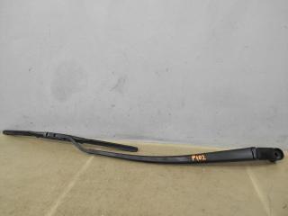 щеткодержатель (поводок стеклоочистителя, дворник) Suzuki Kizashi 1 поколение 2012, 2.4 л., J24B, бензин, АКПП, красный, седан, полный привод