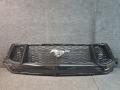решетка радиатора Ford Mustang 7 поколение S650 2024, PR3B-8150-CBW - фото №2